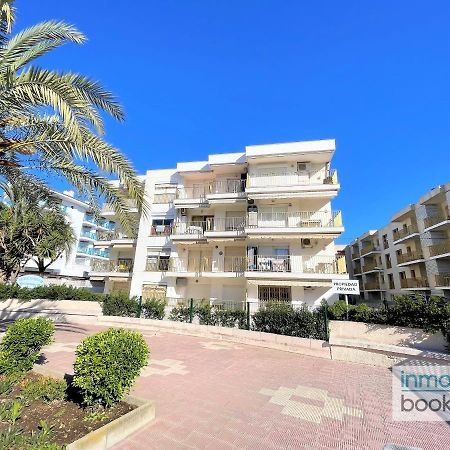 Inmobooking Pins II Essence Holyday Cambrils Esterno foto