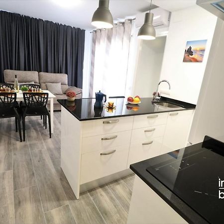 Inmobooking Pins II Essence Holyday Cambrils Esterno foto
