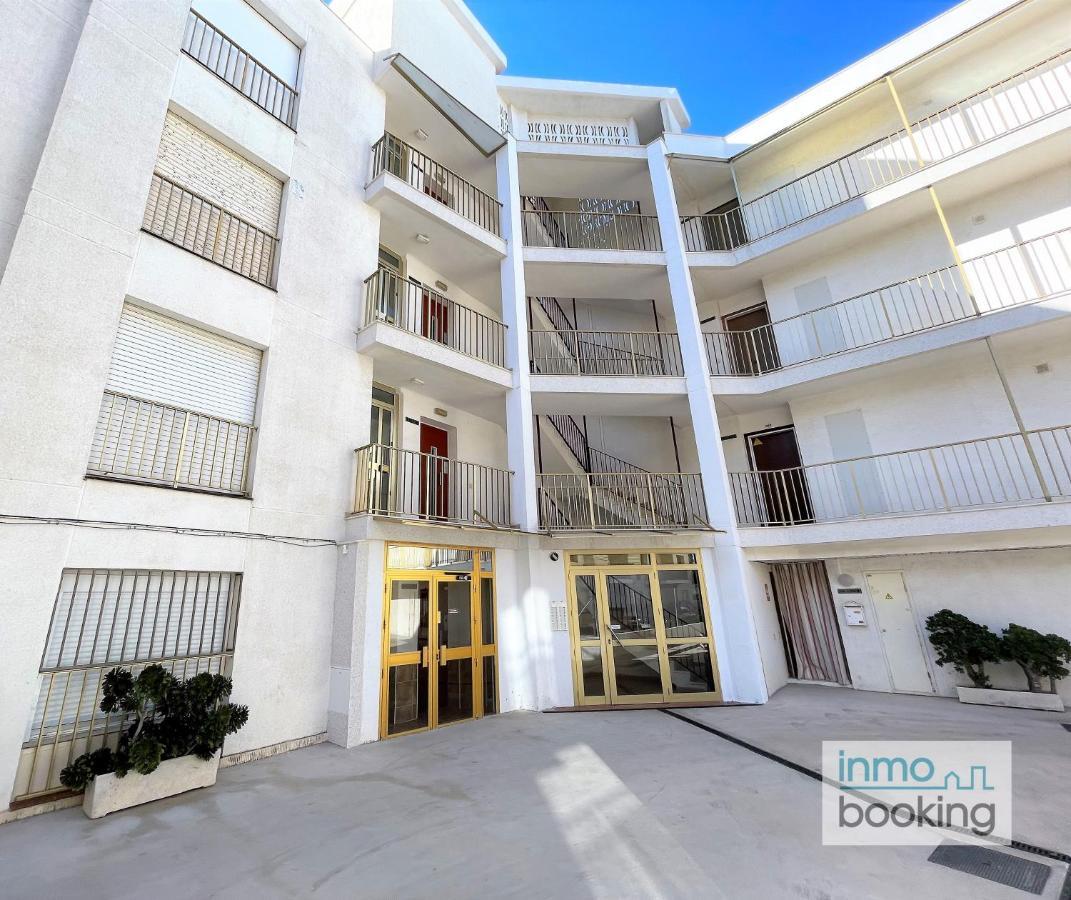 Inmobooking Pins II Essence Holyday Cambrils Esterno foto