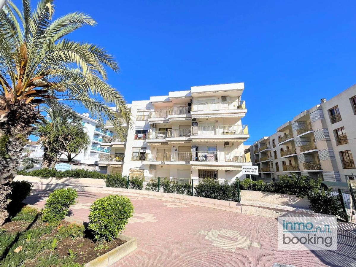 Inmobooking Pins II Essence Holyday Cambrils Esterno foto