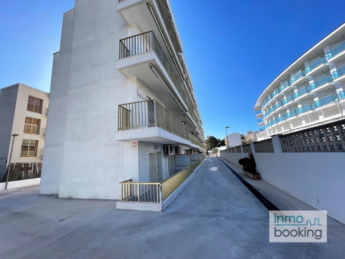 Inmobooking Pins II Essence Holyday Cambrils Esterno foto