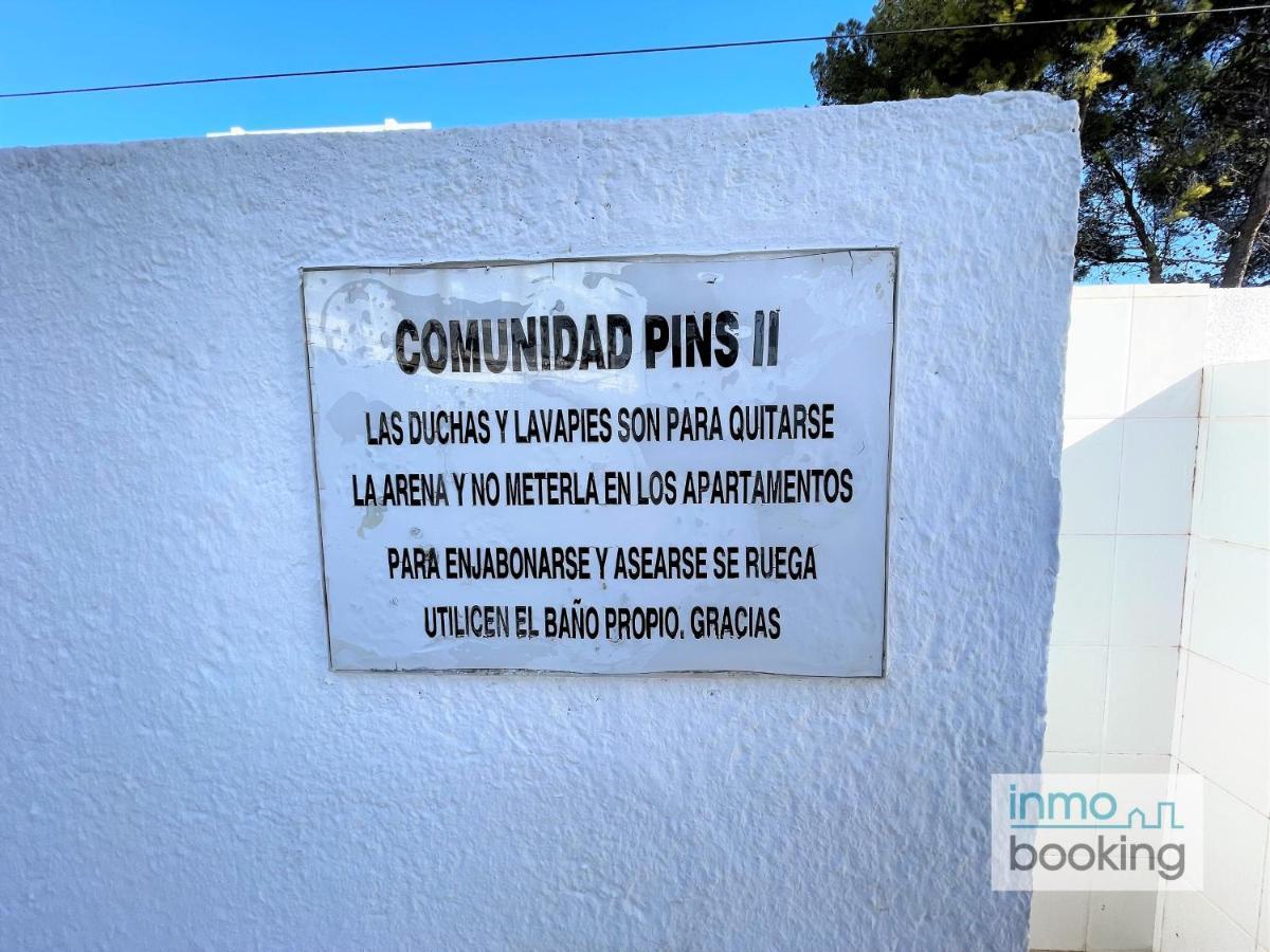 Inmobooking Pins II Essence Holyday Cambrils Esterno foto