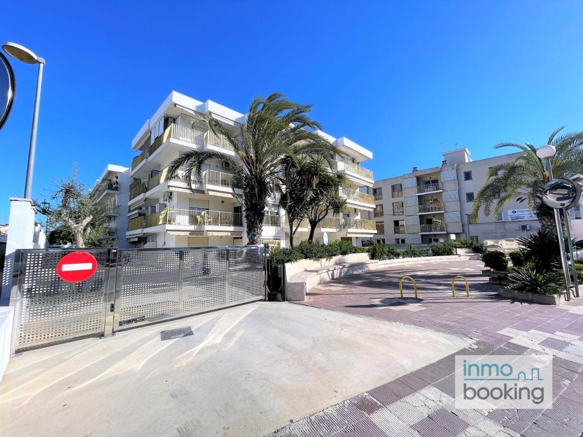 Inmobooking Pins II Essence Holyday Cambrils Esterno foto