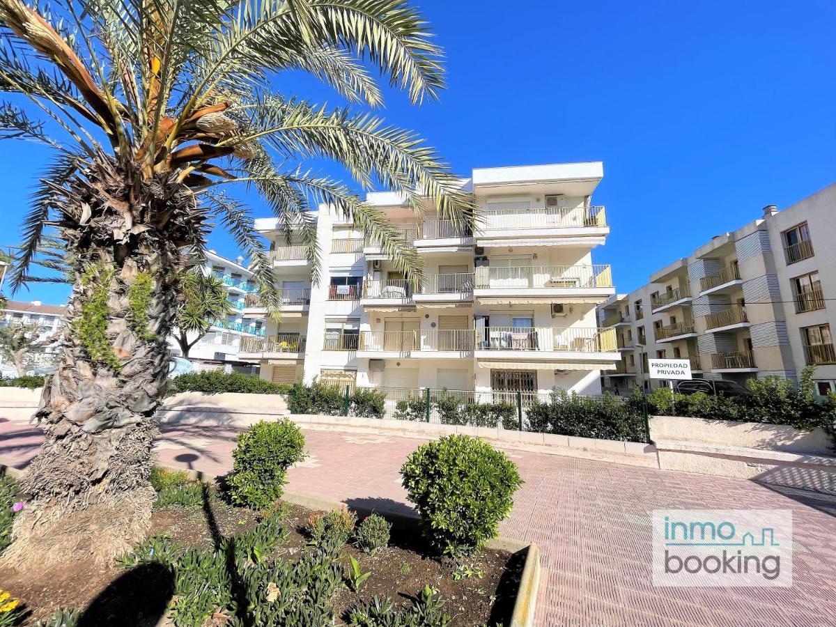 Inmobooking Pins II Essence Holyday Cambrils Esterno foto