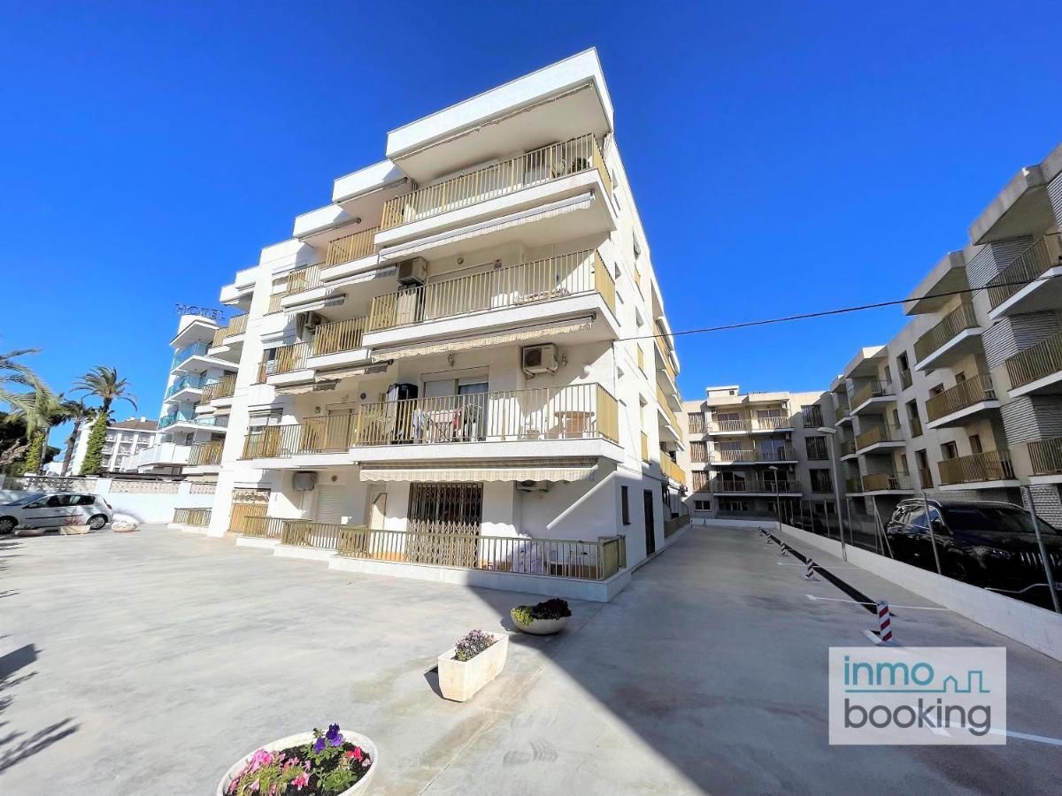 Inmobooking Pins II Essence Holyday Cambrils Esterno foto