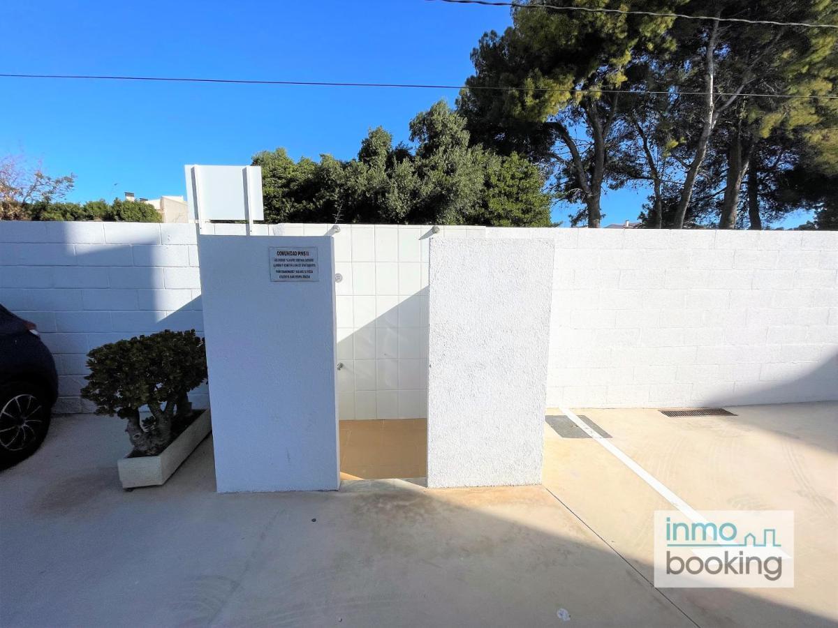 Inmobooking Pins II Essence Holyday Cambrils Esterno foto