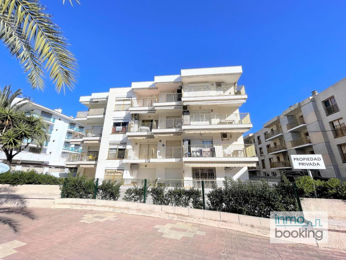 Inmobooking Pins II Essence Holyday Cambrils Esterno foto