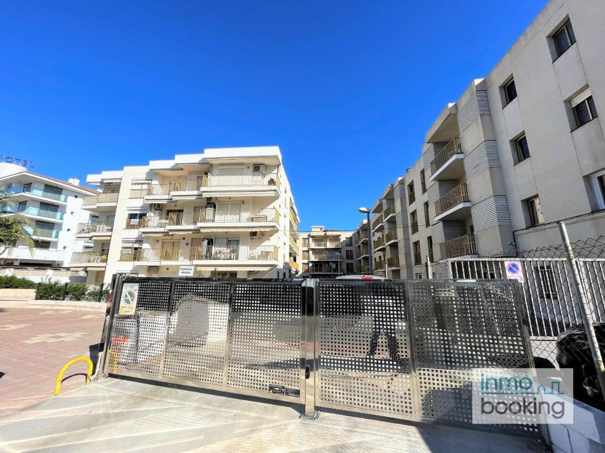 Inmobooking Pins II Essence Holyday Cambrils Esterno foto