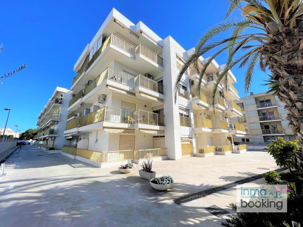 Inmobooking Pins II Essence Holyday Cambrils Esterno foto