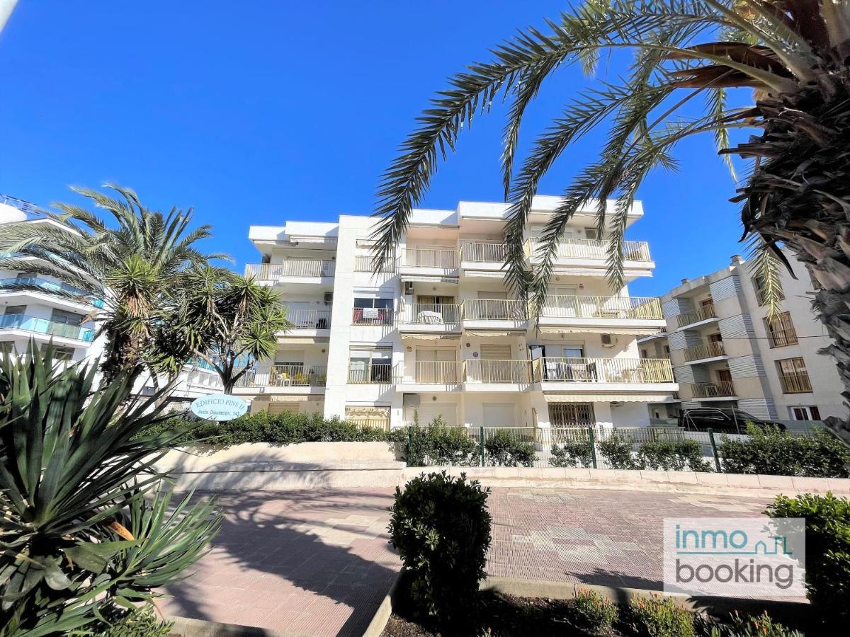 Inmobooking Pins II Essence Holyday Cambrils Esterno foto