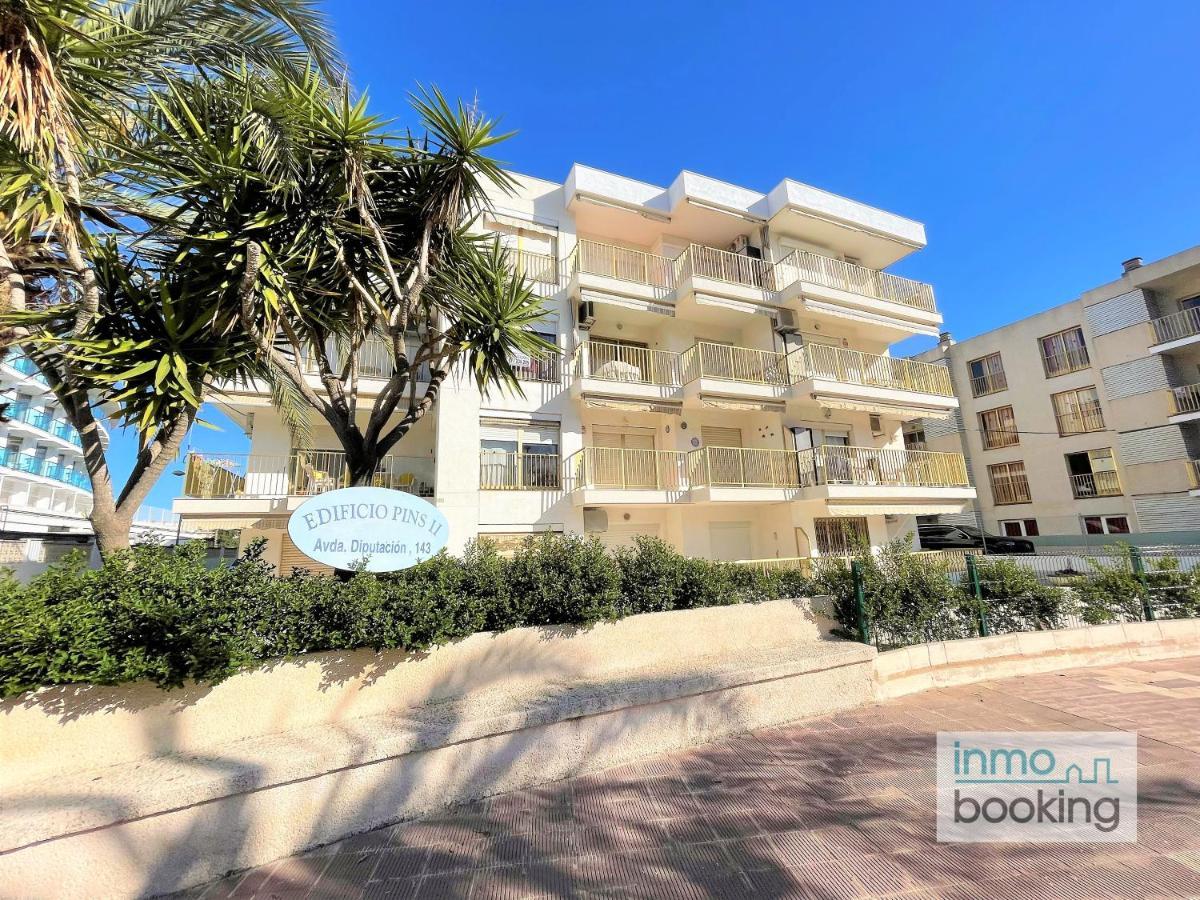 Inmobooking Pins II Essence Holyday Cambrils Esterno foto