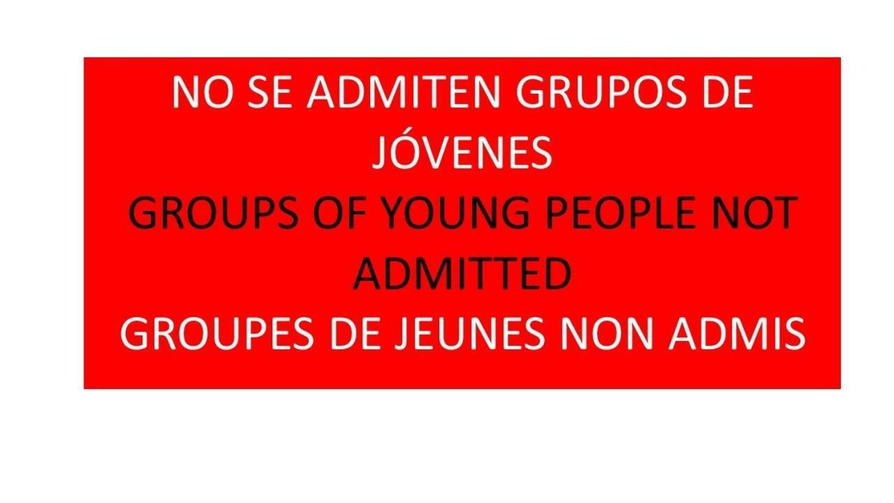 Inmobooking Pins II Essence Holyday Cambrils Esterno foto