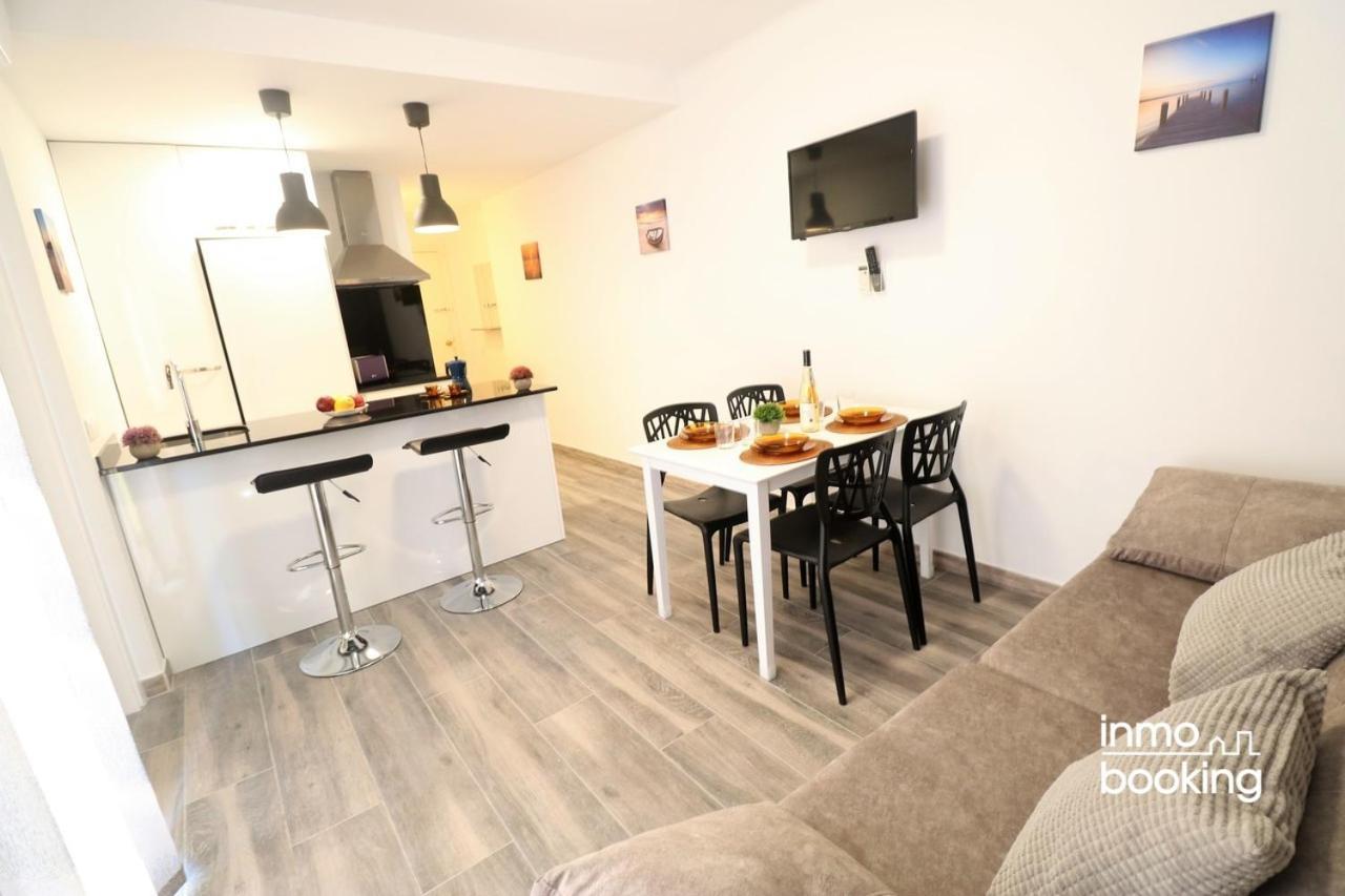 Inmobooking Pins II Essence Holyday Cambrils Esterno foto