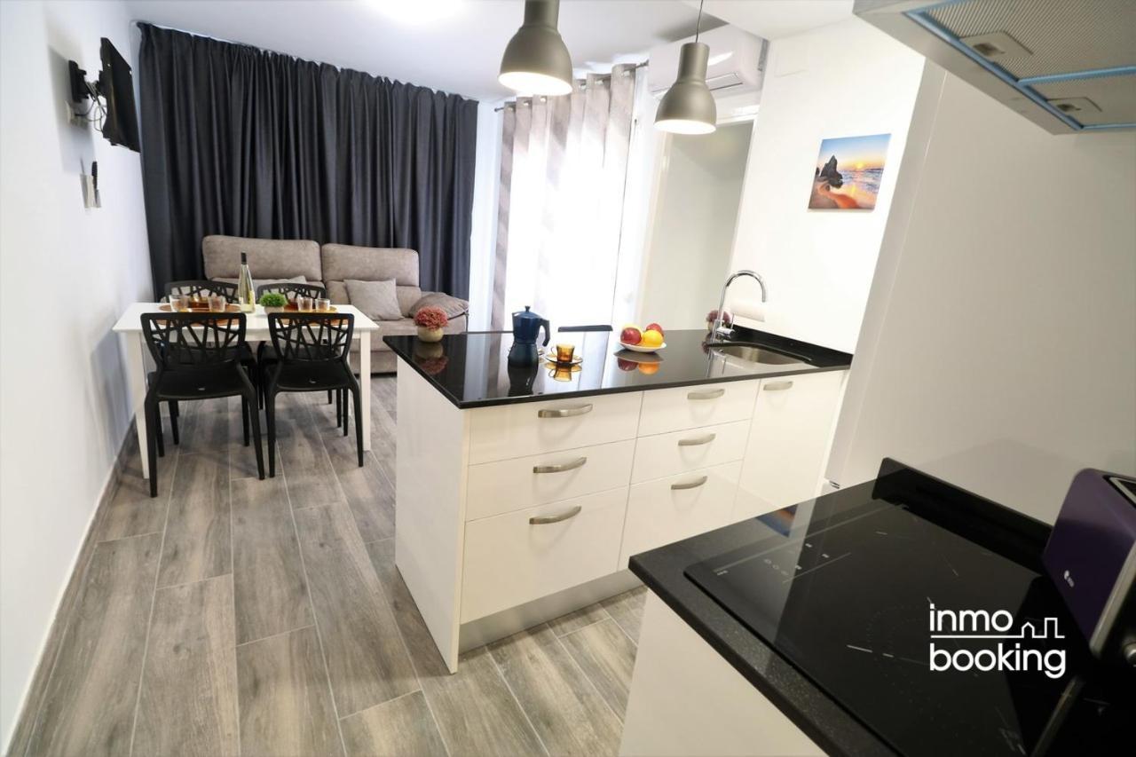 Inmobooking Pins II Essence Holyday Cambrils Esterno foto