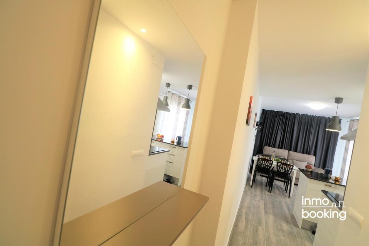 Inmobooking Pins II Essence Holyday Cambrils Esterno foto