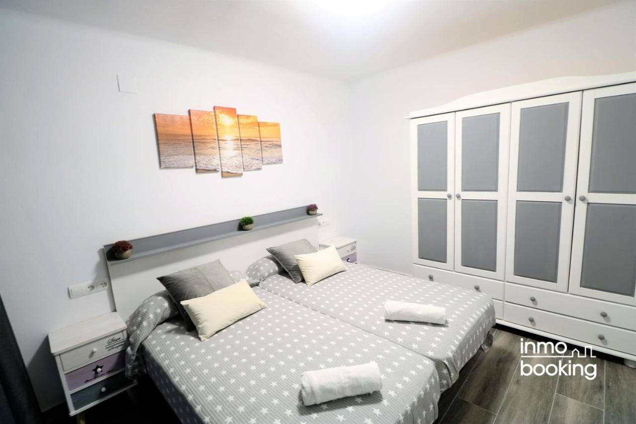 Inmobooking Pins II Essence Holyday Cambrils Esterno foto