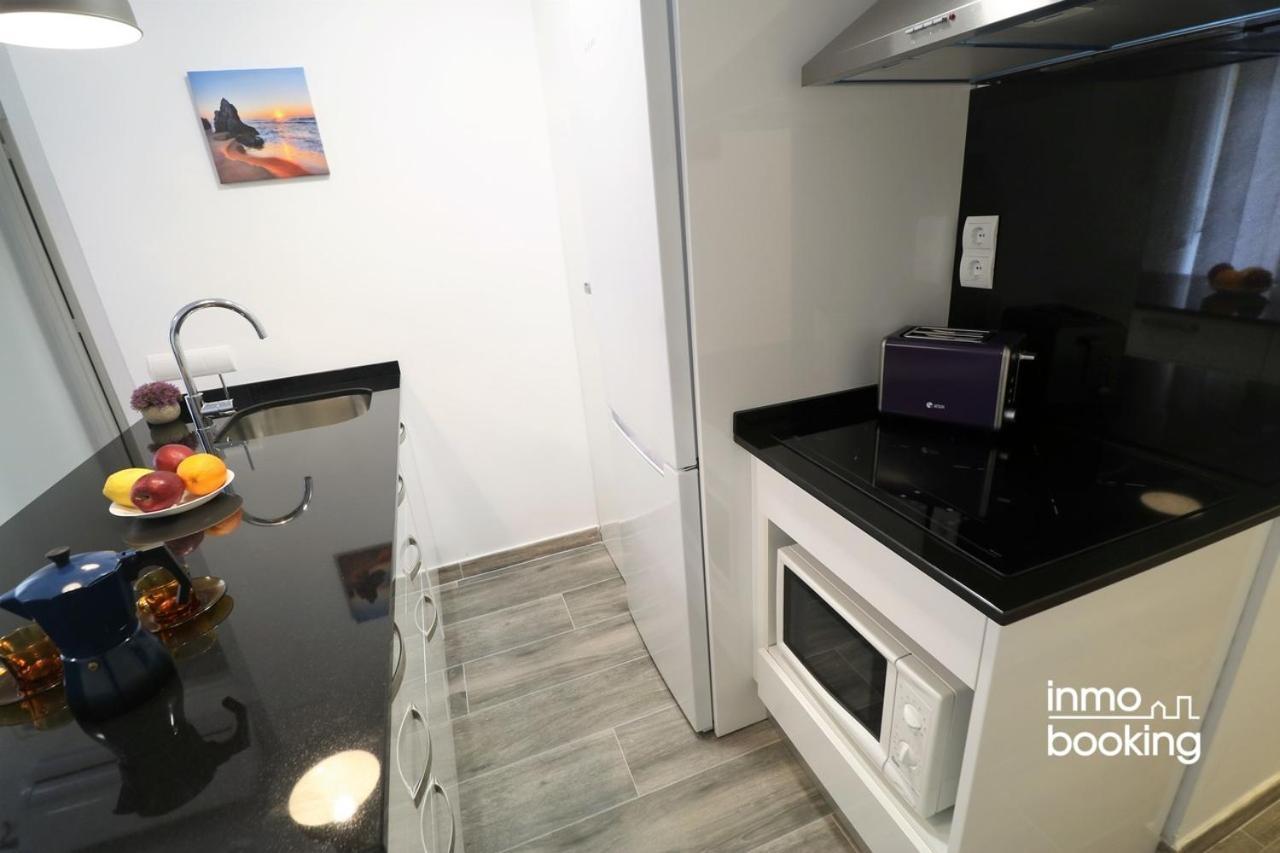 Inmobooking Pins II Essence Holyday Cambrils Esterno foto