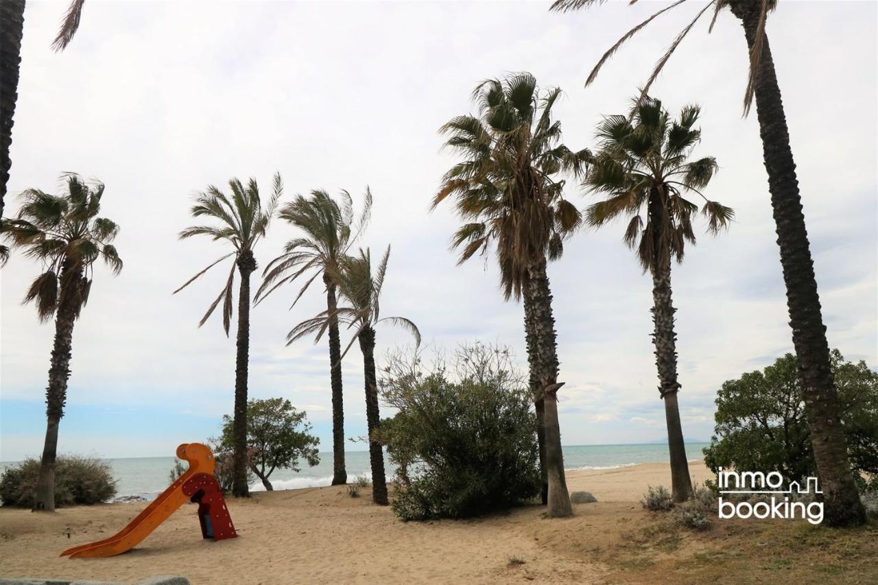 Inmobooking Pins II Essence Holyday Cambrils Esterno foto