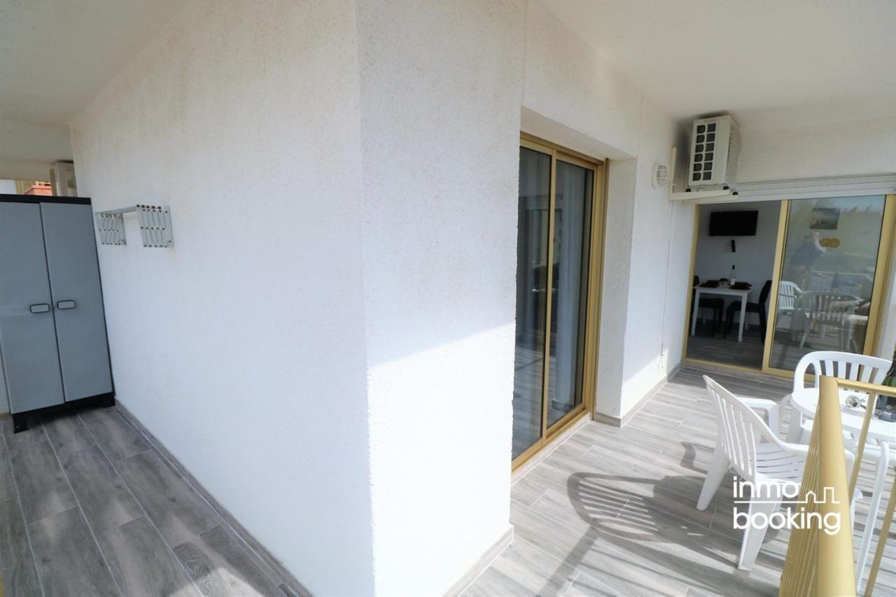 Inmobooking Pins II Essence Holyday Cambrils Esterno foto