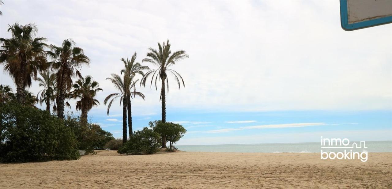 Inmobooking Pins II Essence Holyday Cambrils Esterno foto
