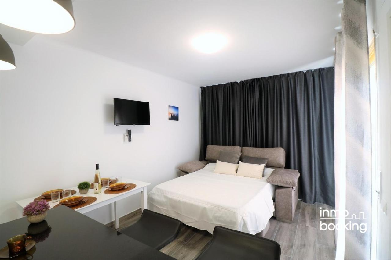 Inmobooking Pins II Essence Holyday Cambrils Esterno foto