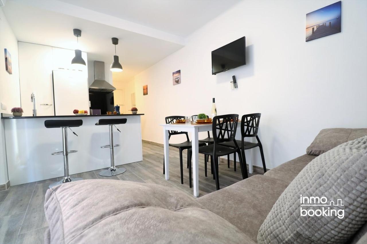 Inmobooking Pins II Essence Holyday Cambrils Esterno foto