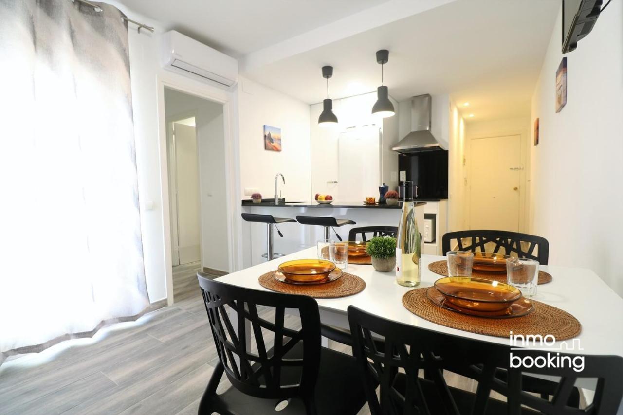 Inmobooking Pins II Essence Holyday Cambrils Esterno foto